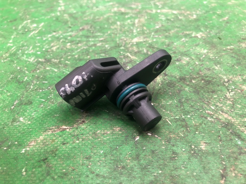 Датчик положения распредвала KIA OPTIMA TF 11-16 2014 TF 2.4 G4KJ 39350-25010 Б/У