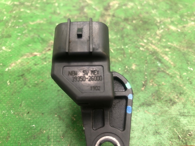 Датчик положения распредвала OPTIMA JF 15-20 2018 JF 2.4 G4KJ