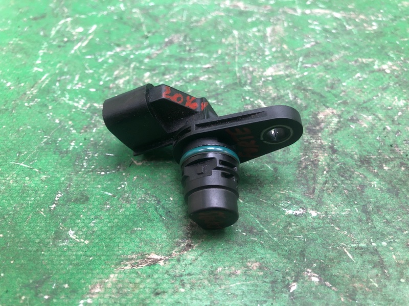 Датчик положения распредвала KIA FORTE/CERATO TD 08-13 2009 TD 2.0 G4KD 39350-25010 Б/У