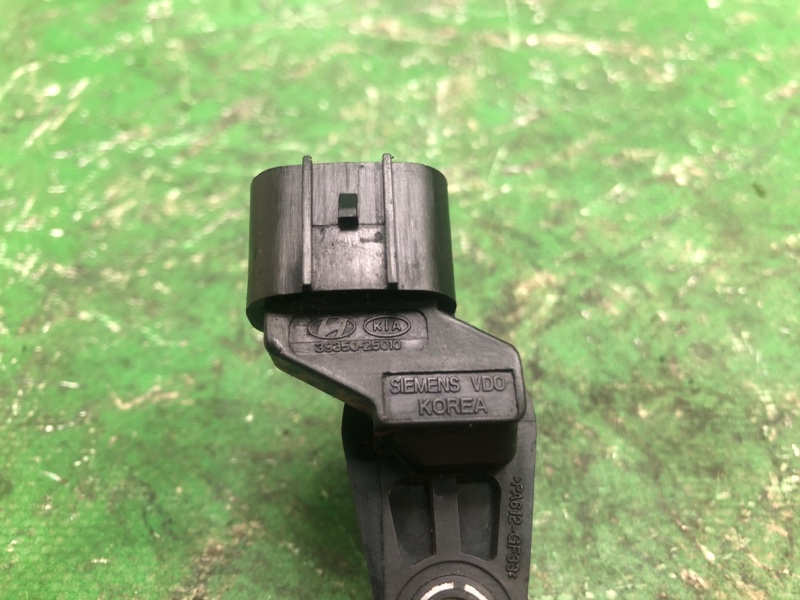 Датчик положения распредвала FORTE/CERATO TD 08-13 2009 TD 2.0 G4KD