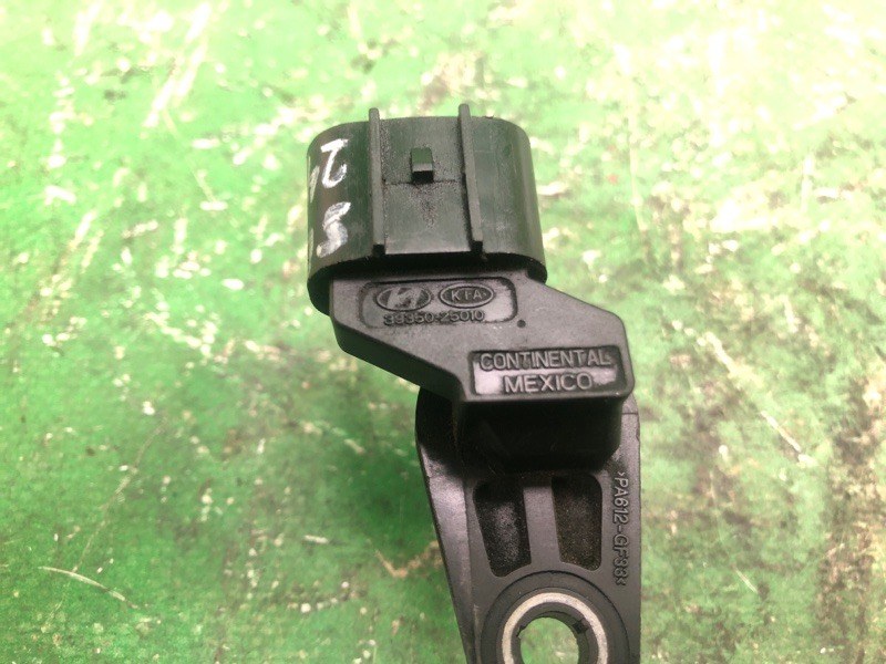 Датчик положения распредвала SONATA YF 10-14 2011 YF 2.4 G4KJ Датчик положения распредвала SONATA YF 10-14 2011 YF 2.4 G4KJ