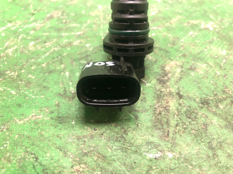 Датчик положения распредвала HYUNDAI SONATA YF 10-14 YF 2.4 G4KJ Датчик положения распредвала HYUNDAI SONATA YF 10-14 YF 2.4 G4KJ