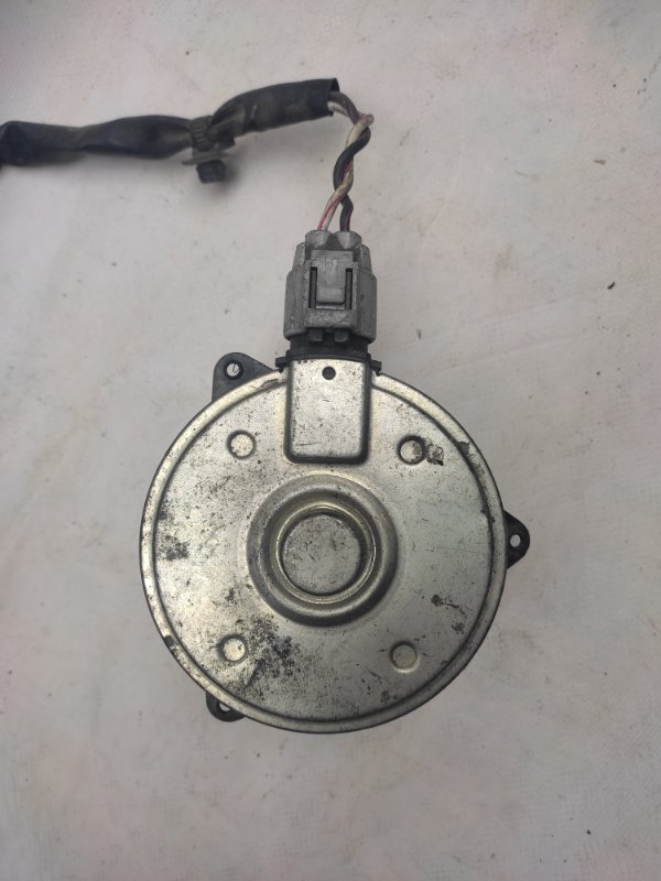 Мотор вентилятора охлаждения SONATA YF 10-14