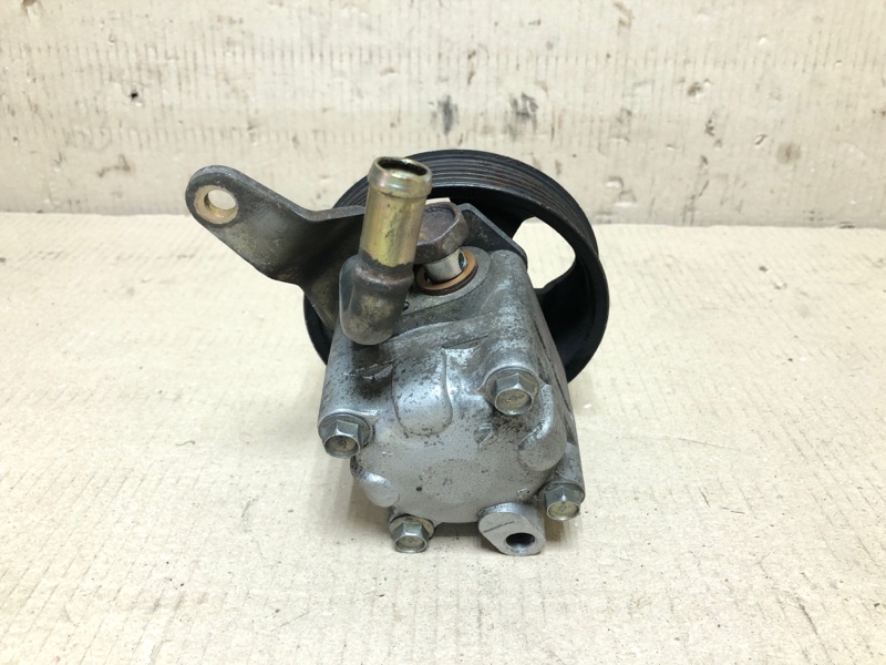 Насос ГУР INFINITI G25/G35/G37/Q40 06-14 Насос ГУР INFINITI G25/G35/G37/Q40 06-14