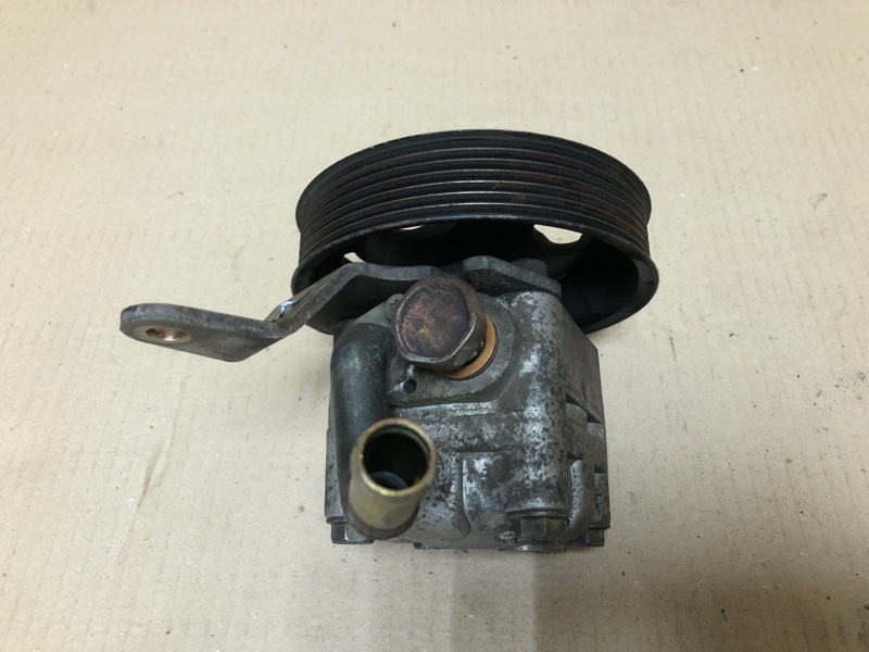 Насос ГУР G25/G35/G37/Q40 06-14 Насос ГУР G25/G35/G37/Q40 06-14