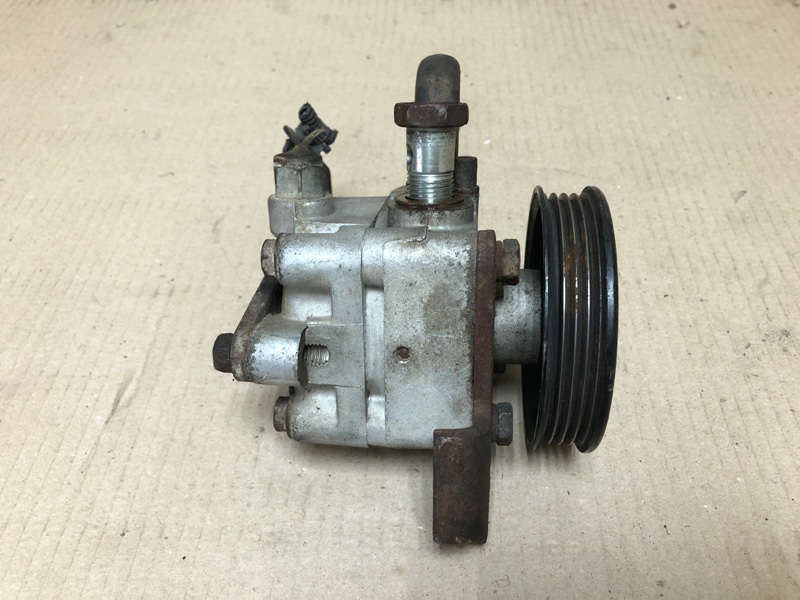 Насос ГУР MITSUBISHI GALANT 03-12 3.8 Насос ГУР MITSUBISHI GALANT 03-12 3.8