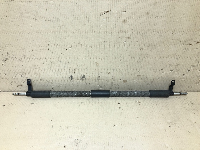 Радиатор ГУР MDX (YD2) 06-13 2008 Внедорожник 3.7 J37A1