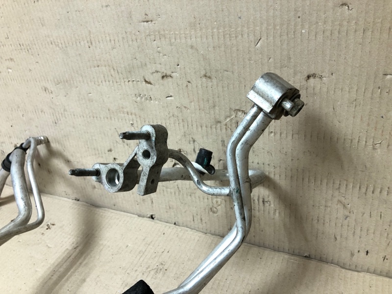 Трубка кондиционера JOURNEY 08-20