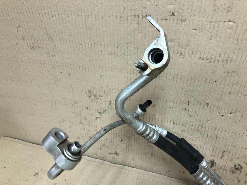 Трубка кондиционера DODGE JOURNEY 08-20