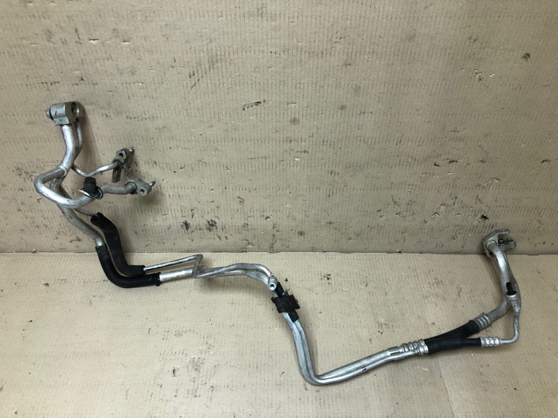 Трубка кондиционера JOURNEY 08-20