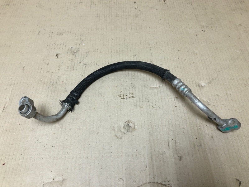 Трубка кондиционера DODGE JOURNEY 08-20 5058876AD Б/У