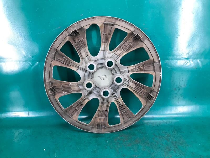 Колпак колесный ELANTRA MD 10-15 2013 Седан 1.8 G4NB