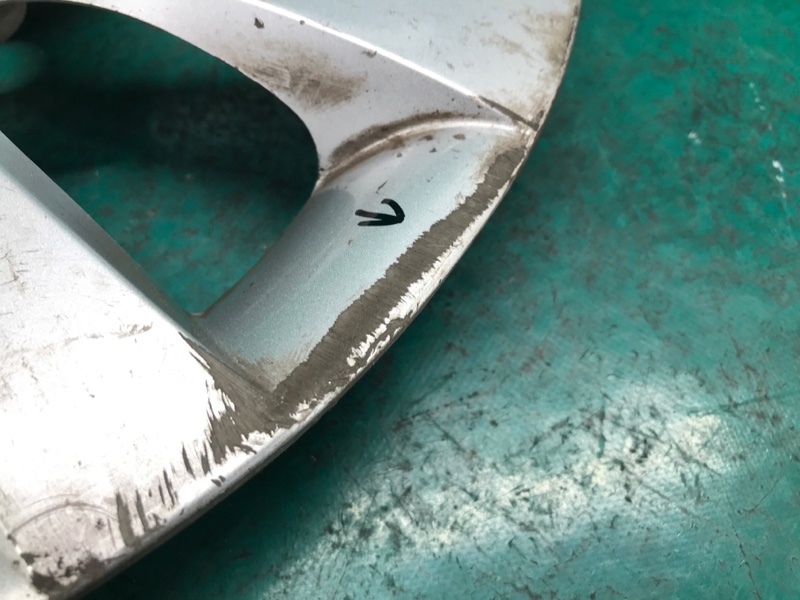 Колпак колесный ELANTRA MD 10-15 2013 Седан 1.8 G4NB