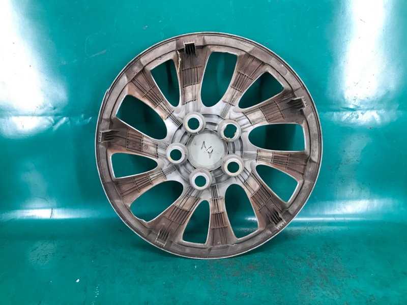 Колпак колесный ELANTRA MD 10-15 2013 Седан 1.8 G4NB