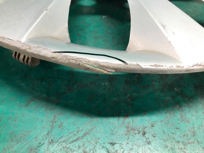 Колпак колесный ELANTRA MD 10-15 2013 Седан 1.8 G4NB