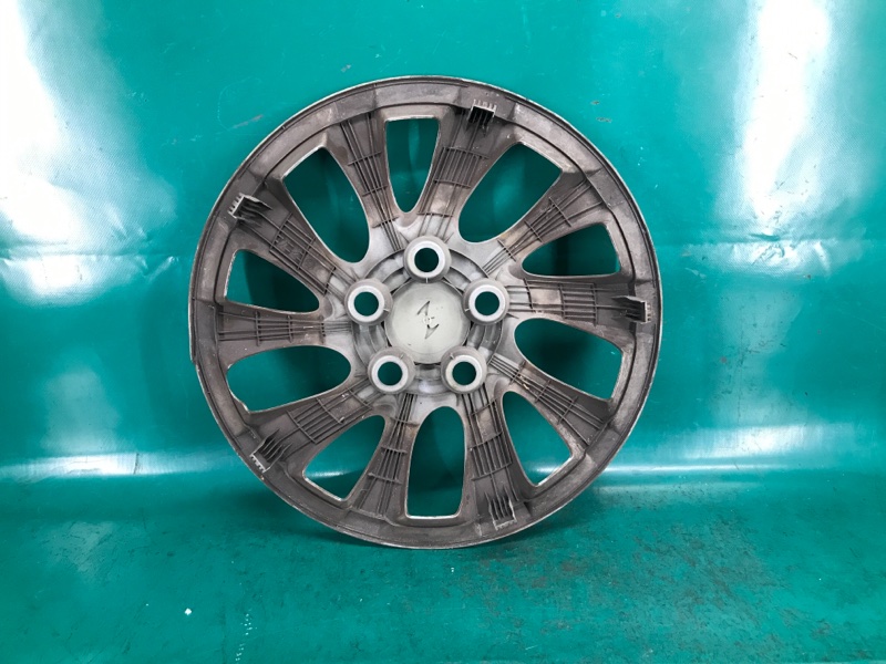 Колпак колесный ELANTRA MD 10-15 2013 Седан 1.8 G4NB