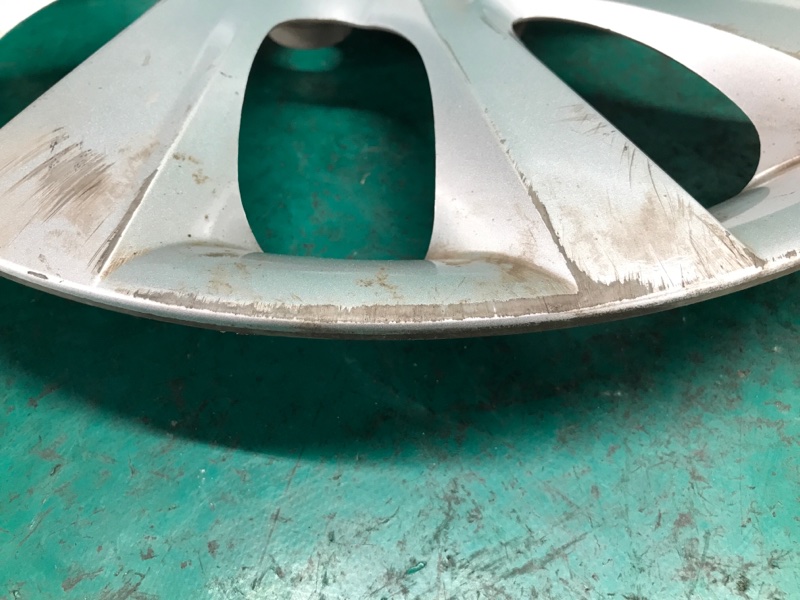 Колпак колесный ELANTRA MD 10-15 2013 Седан 1.8 G4NB