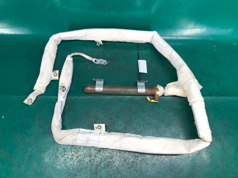 Подушка безопасности (штора) левая ELANTRA MD 10-15 2013 Седан 1.8 G4NB