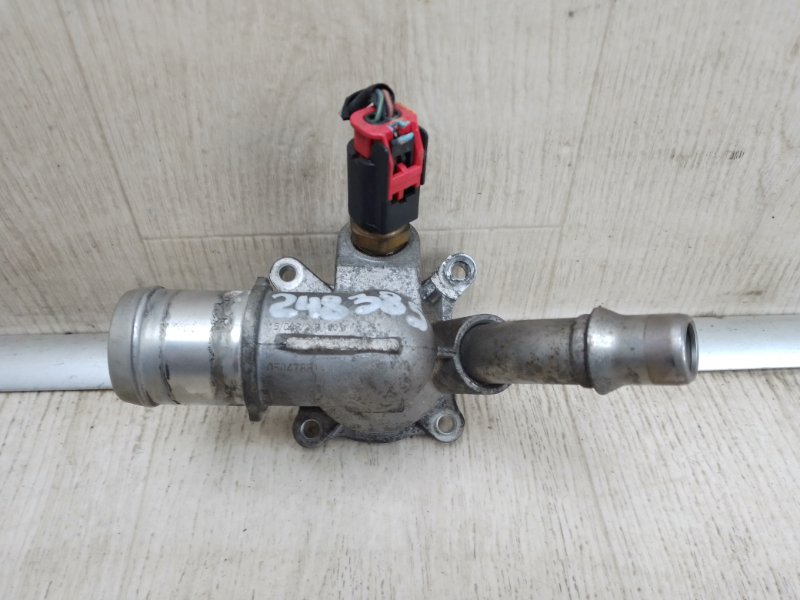 Запчасть термостат DODGE DART 12-16 2015 PF 2.4 ED8 5047772AB Б/У Термостат DODGE DART 12-16 2015 PF 2.4 ED8 5047772AB Б/У