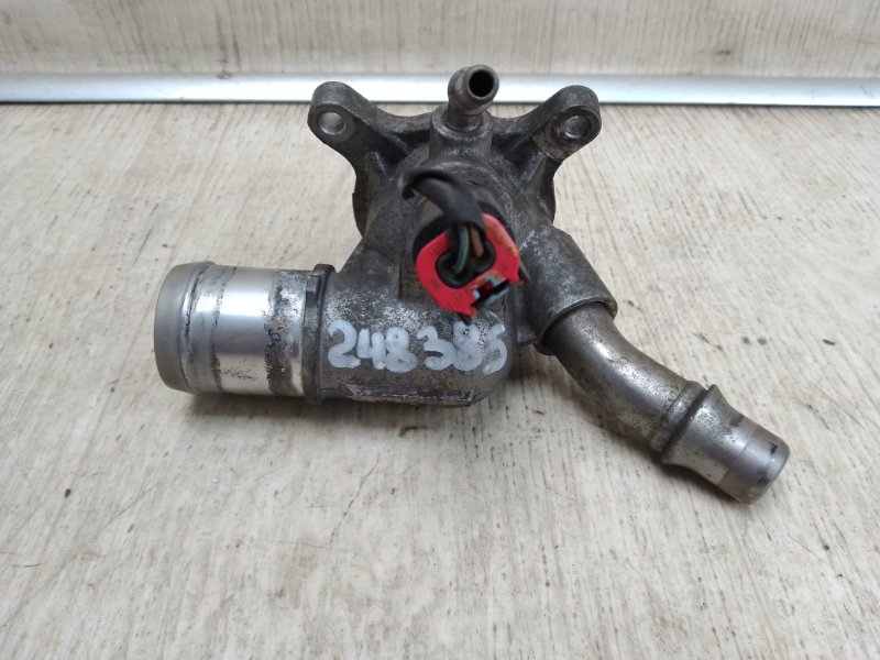 Термостат DART 12-16 2015 PF 2.4 ED8 Термостат DART 12-16 2015 PF 2.4 ED8