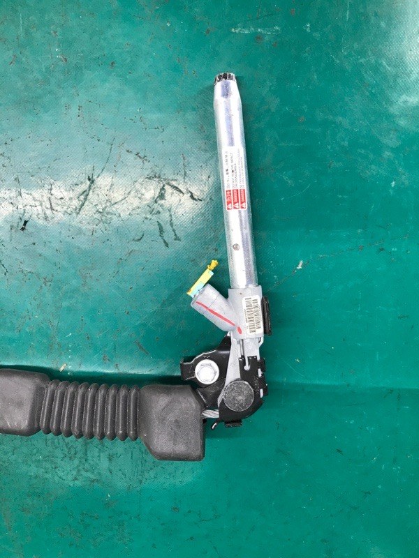 Ремень безопасности правый ELANTRA MD 10-15 2013 Седан 1.8 G4NB