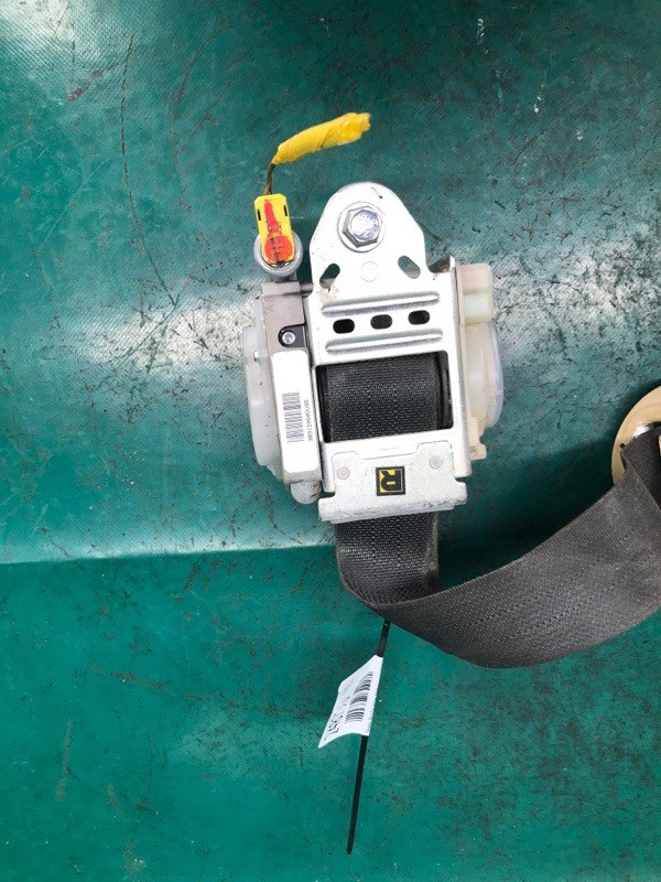 Ремень безопасности правый ELANTRA MD 10-15 2013 Седан 1.8 G4NB