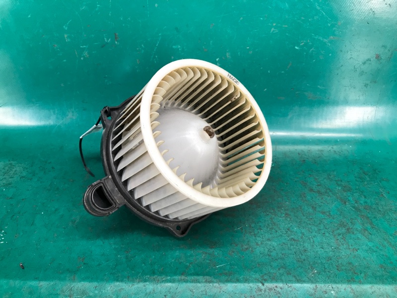 Моторчик печки HYUNDAI ELANTRA MD 10-15 2013 Седан 1.8 G4NB 97113-3X000 Б/У