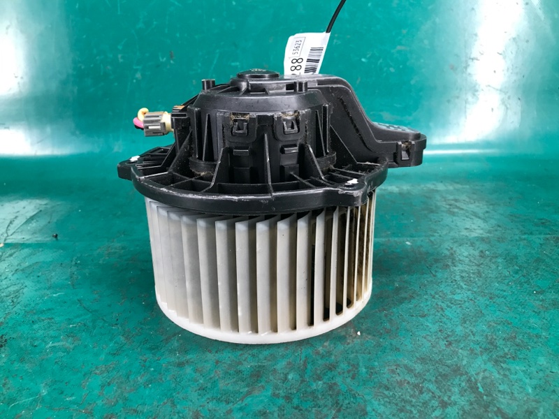 Моторчик печки ELANTRA MD 10-15 2013 Седан 1.8 G4NB