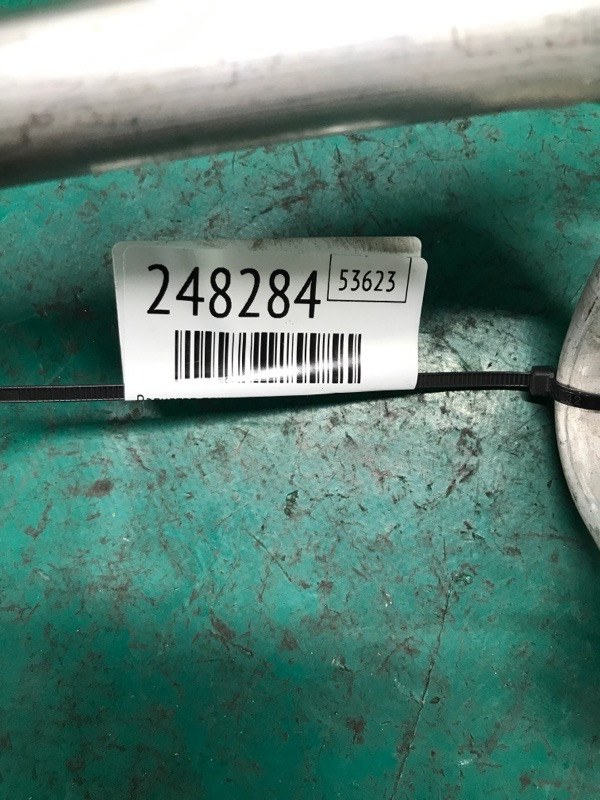 Радиатор печки ELANTRA MD 10-15 2013 Седан 1.8 G4NB