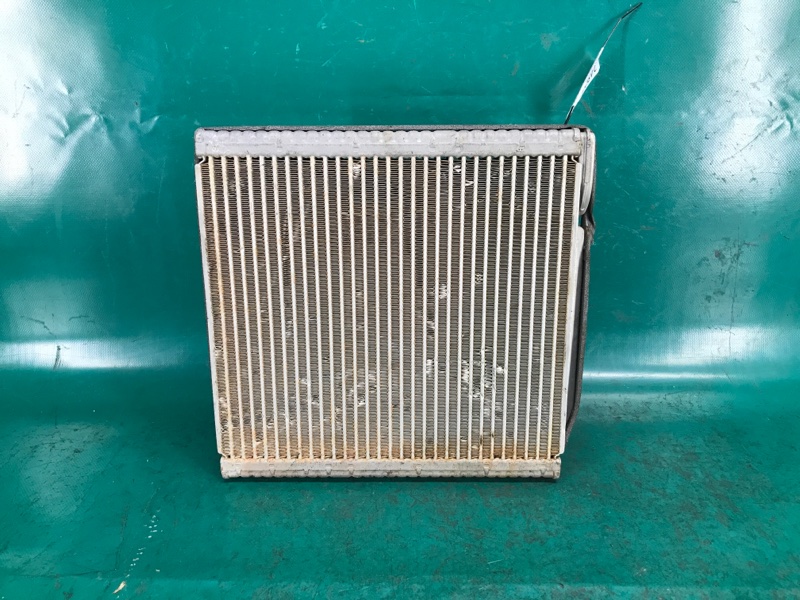 Испаритель кондиционера HYUNDAI ELANTRA MD 10-15 2013 Седан 1.8 G4NB 97139-3X000 Б/У