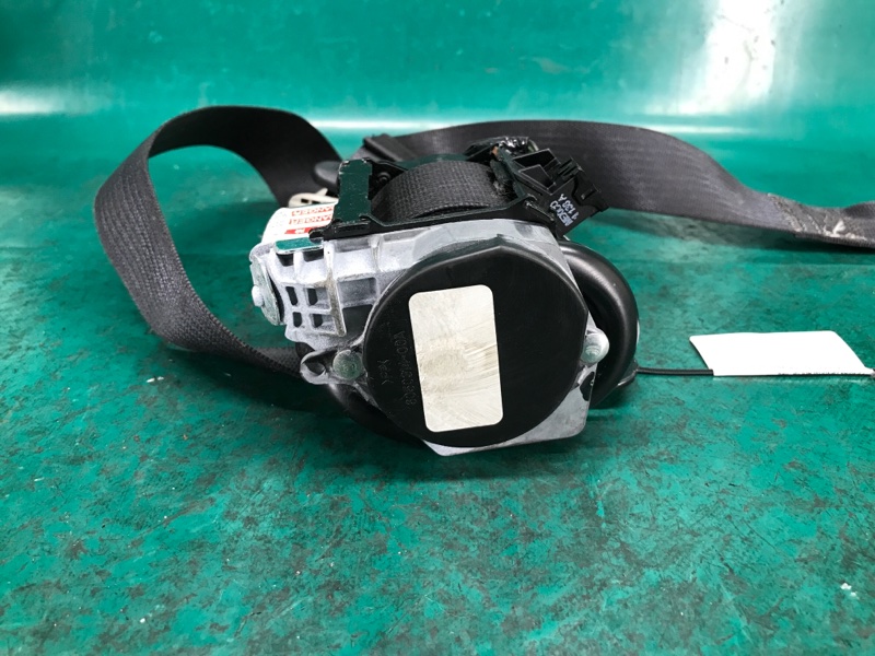 Ремень безопасности передний левый PATRIOT 10-17 2011 Внедорожник 2.4 ED3 Ремень безопасности передний левый PATRIOT 10-17 2011 Внедорожник 2.4 ED3