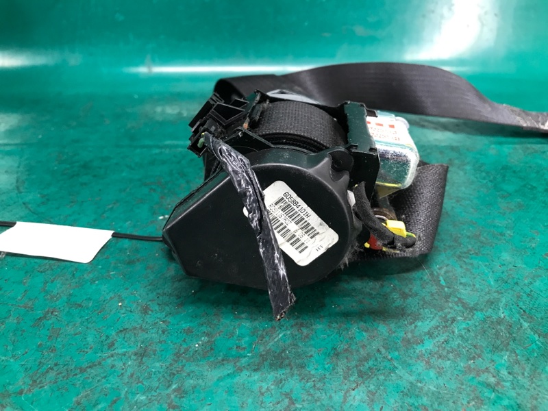 Ремень безопасности передний левый PATRIOT 10-17 2011 Внедорожник 2.4 ED3 Ремень безопасности передний левый PATRIOT 10-17 2011 Внедорожник 2.4 ED3