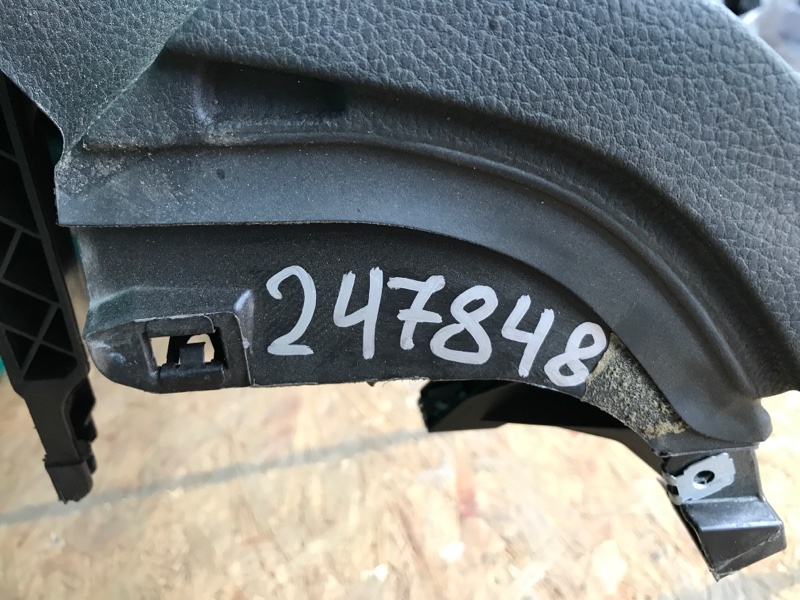 Торпедо PASSAT B8 14- 2016 Седан 1.8 CPRA