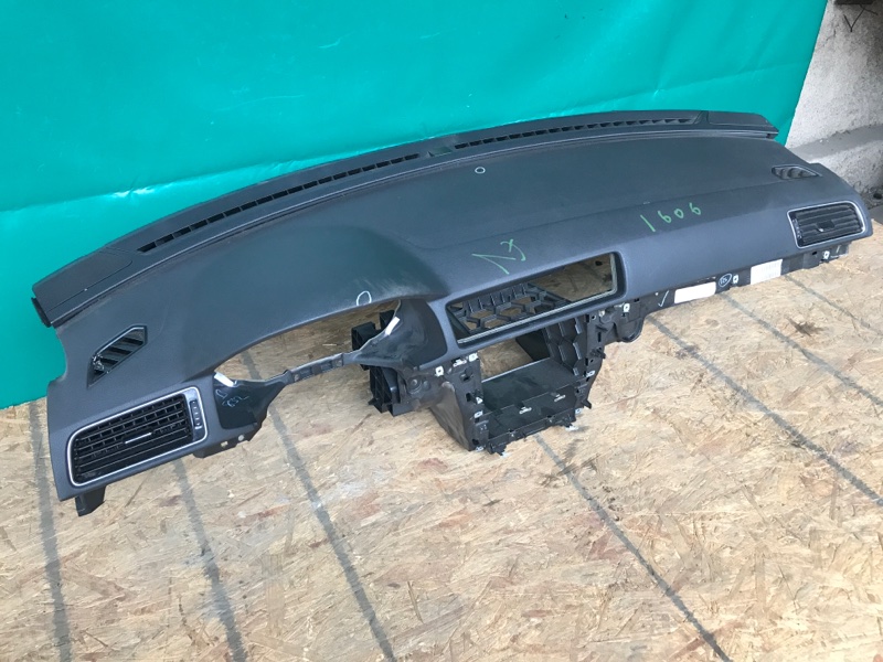 Торпедо PASSAT B8 14- 2016 Седан 1.8 CPRA