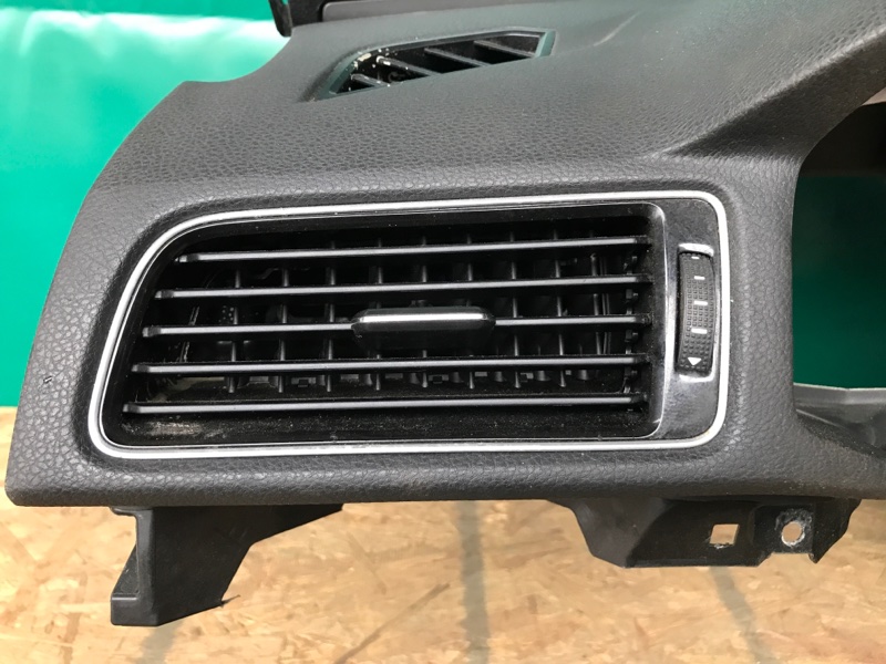 Торпедо PASSAT B8 14- 2016 Седан 1.8 CPRA