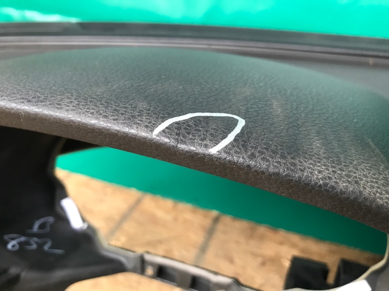 Торпедо PASSAT B8 14- 2016 Седан 1.8 CPRA