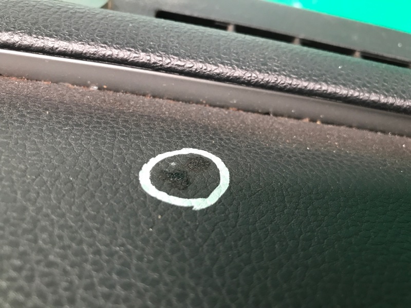 Торпедо PASSAT B8 14- 2016 Седан 1.8 CPRA