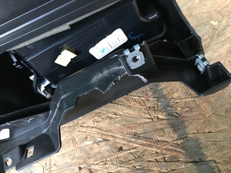 Торпедо PASSAT B8 14- 2016 Седан 1.8 CPRA