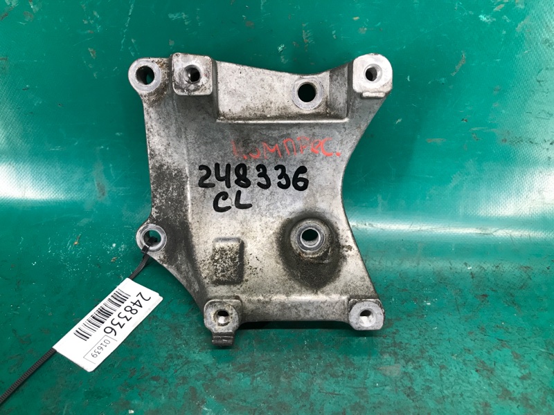 Кронштейн компрессора кондиционера ACURA CL 97-03 1998 COUPE 2.3 F23A1 38930-PAA-A00 Б/У