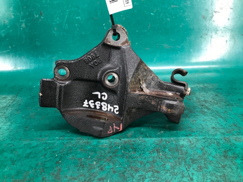 Кронштейн насоса ГУР ACURA CL 97-03 1998 COUPE 2.3 F23A1 56994-P0A-000 Б/У