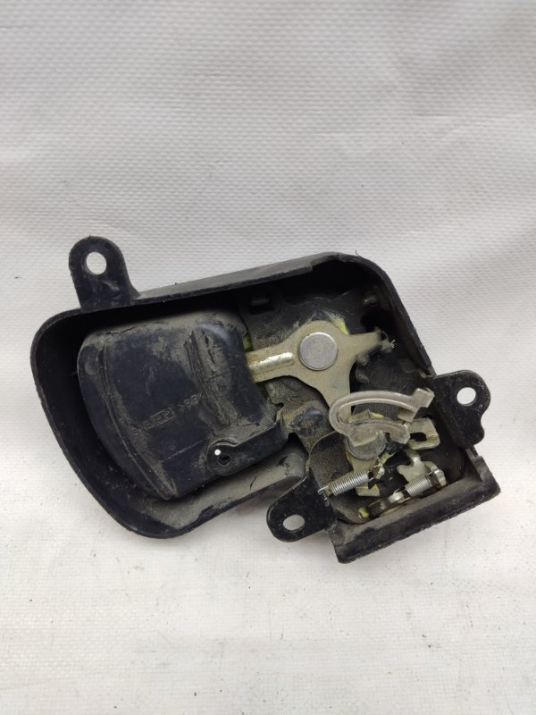 Замок крышки багажника SX4 06-13