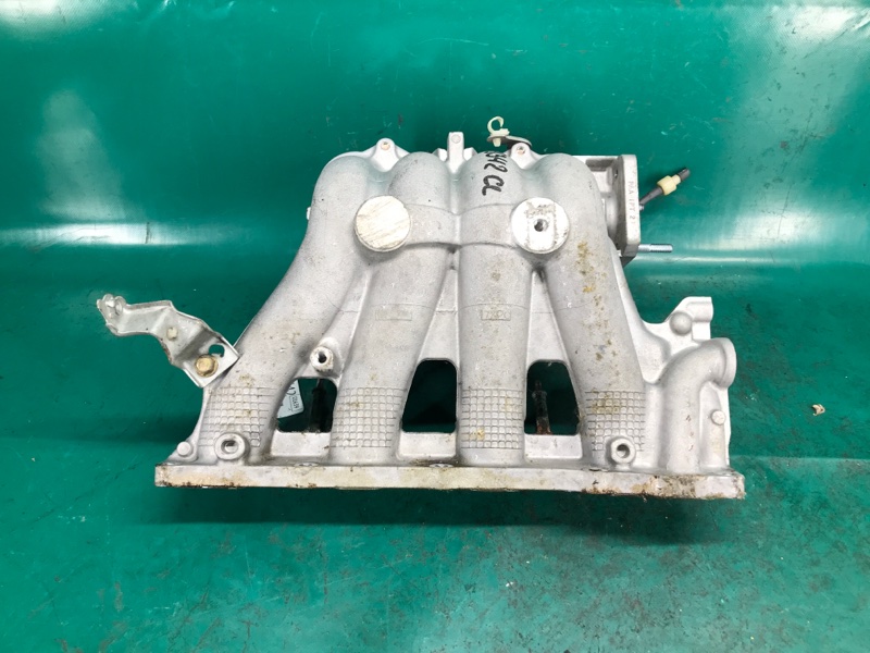 Коллектор впускной ACURA CL 97-03 1998 COUPE 2.3 F23A1 17100-PAA-A00 Б/У