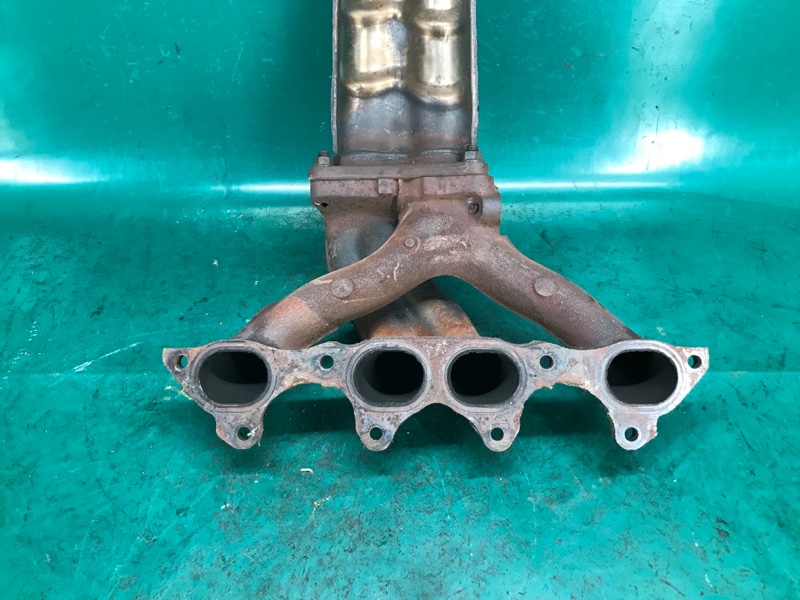 Коллектор выпускной CL 97-03 1998 COUPE 2.3 F23A1