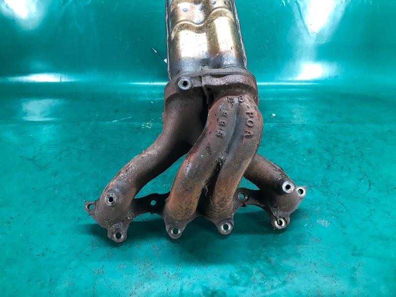 Коллектор выпускной CL 97-03 1998 COUPE 2.3 F23A1