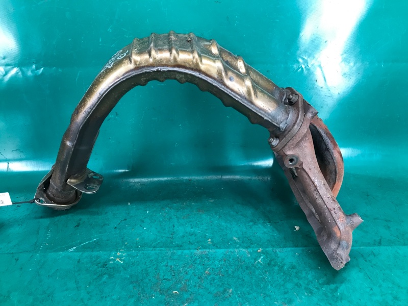 Коллектор выпускной CL 97-03 1998 COUPE 2.3 F23A1