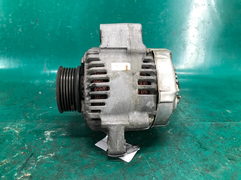 Генератор CL 97-03 1998 COUPE 2.3 F23A1