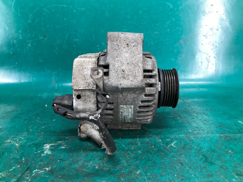 Генератор CL 97-03 1998 COUPE 2.3 F23A1