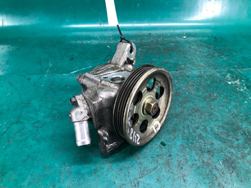 Запчасть насос гур ACURA CL 97-03 1998 COUPE 2.3 F23A1 56110-P0A-013 Б/У Насос ГУР ACURA CL 97-03 1998 COUPE 2.3 F23A1 56110-P0A-013 Б/У