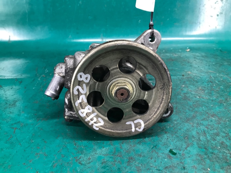 Насос ГУР ACURA CL 97-03 COUPE 2.3 F23A1 Насос ГУР ACURA CL 97-03 COUPE 2.3 F23A1