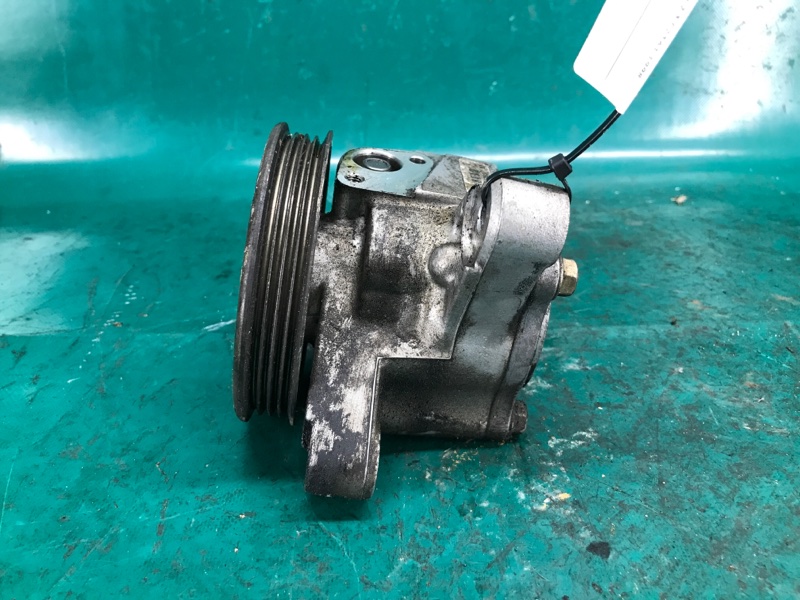 Насос ГУР CL 97-03 1998 COUPE 2.3 F23A1 Насос ГУР CL 97-03 1998 COUPE 2.3 F23A1